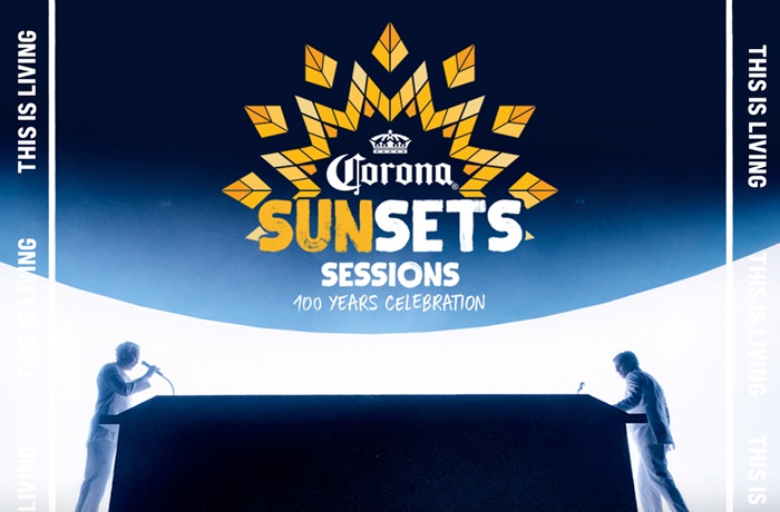 Polo&Pan Corona 100 años