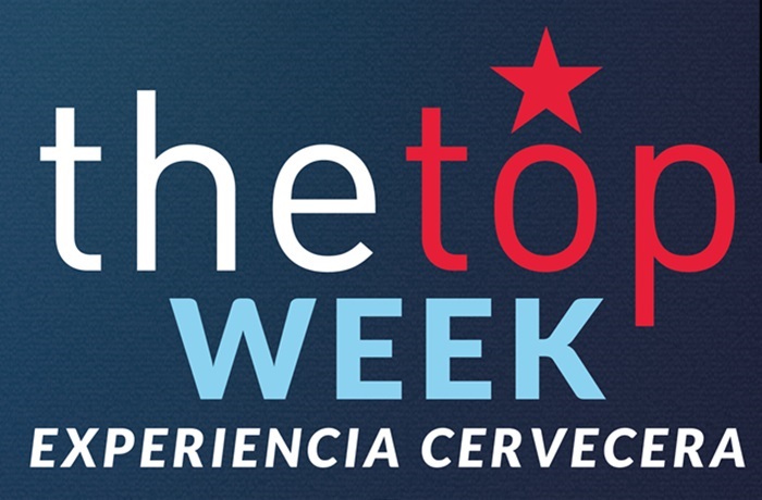 The Top Experiencia Cervecera