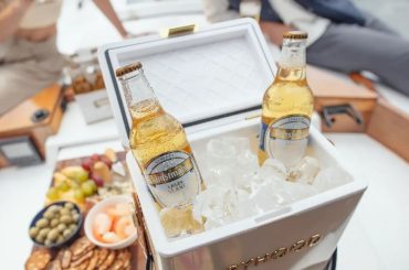 Kunstmann Lager Blanc