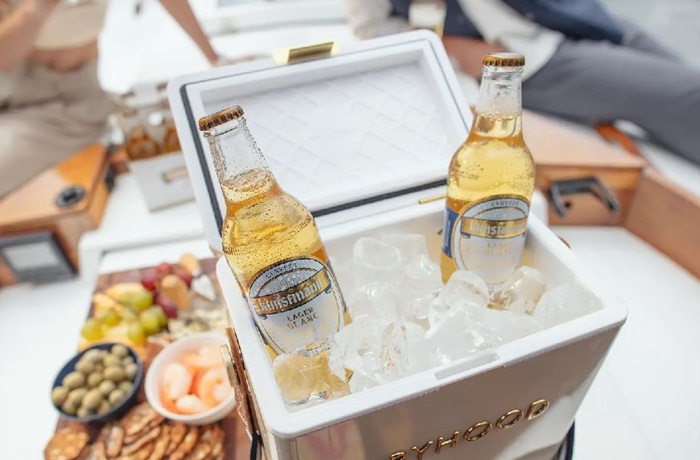Kunstmann Lager Blanc