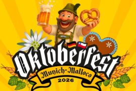 Oktoberfest