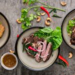 Festival de cerveza artesanal en el Parque Saval, Valdivia
