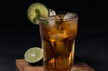 Imagen de Chelada con sal y limón: la versión chilena de la michelada