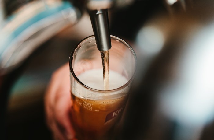 Cómo elegir la cerveza perfecta para un asado chileno Imagen de Cómo elegir la cerveza perfecta para un asado chileno