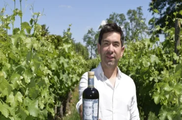 Fear Not — primer fernet sin alcohol hecho en Chile
