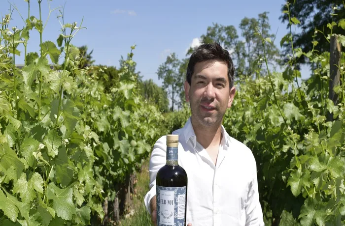Fear Not — primer fernet sin alcohol hecho en Chile