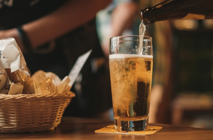 Imagen de Fuente Chilena cumple 18 años con una Altbier de edición lim