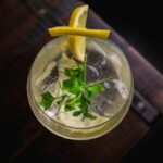 Imagen de Hefeweizen Sour: receta con cerveza de trigo, limón y miel