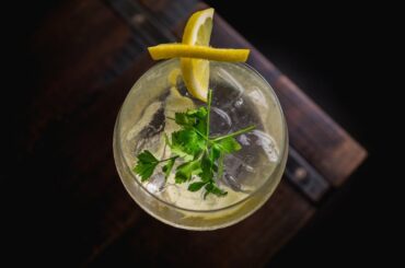 Imagen de Hefeweizen Sour: receta con cerveza de trigo, limón y miel