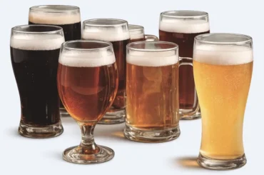 Cerveceros independientes de Chile — impuesto reforma ACI