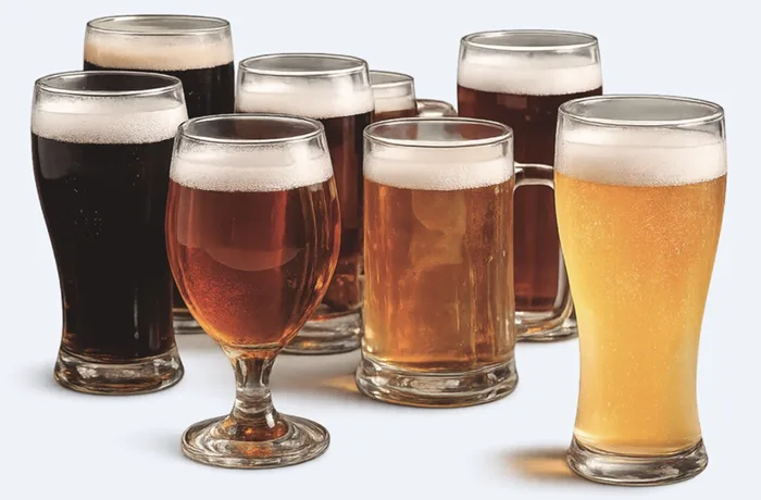 Cervezas artesanales chilenas — impuesto reforma ACI