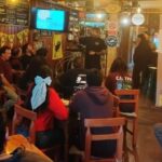 Productores de CERARCHI en el Temporal de Cervezas de Chiloé 2026