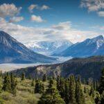 Refugio de alta montaña en el Cajón del Maipo — supervivencia con cerveza y víveres