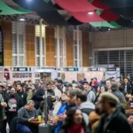 Festival de Invierno 2026 Valdivia — Semana Capital Cervecera Parque Saval
