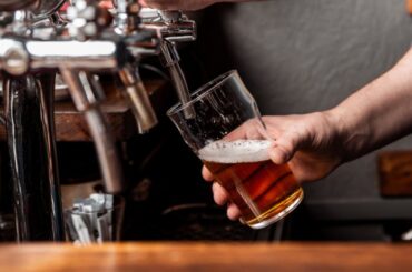 Identidad cervecera chilena — columna de María Paz Calderón, Kunstmann