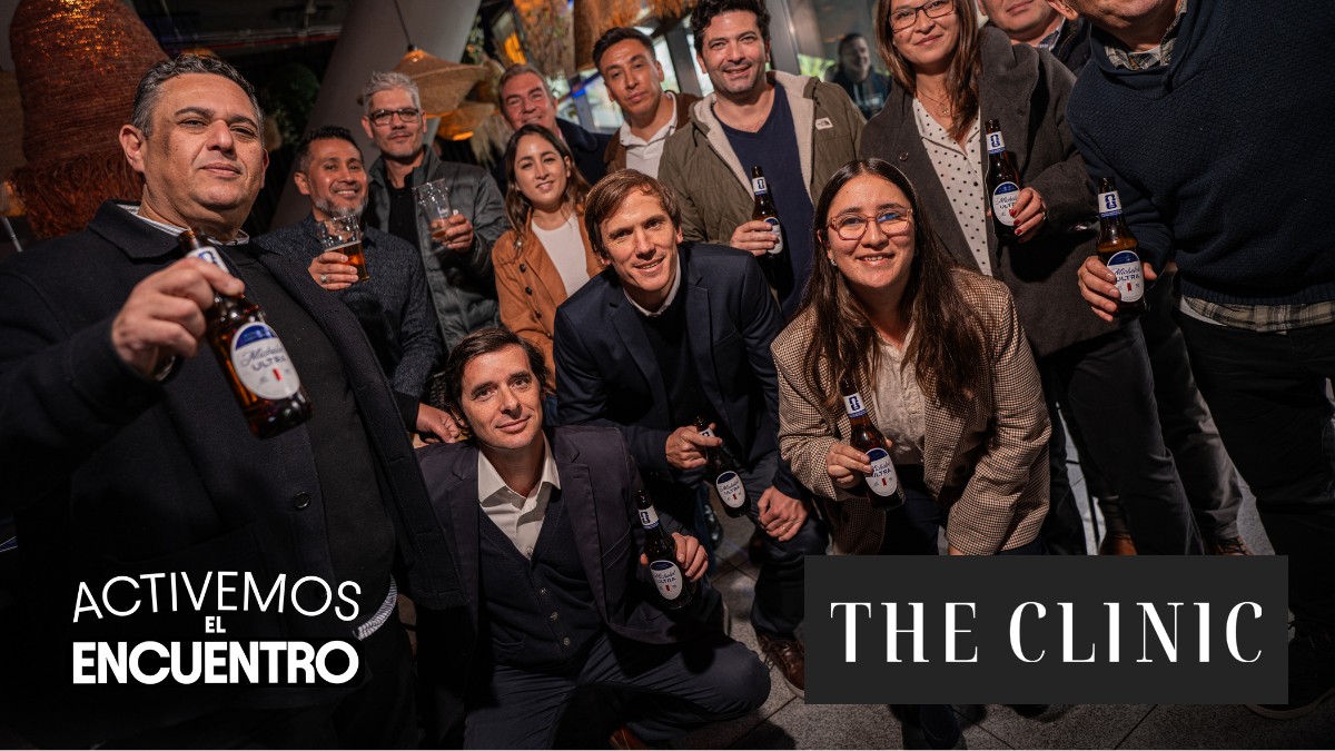 Bares y restaurantes en Chile: industria cervecera y empleo