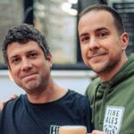 Tamango Brebajes, cervecería artesanal chilena con escuela gringa, abre en el MUT de Santiago