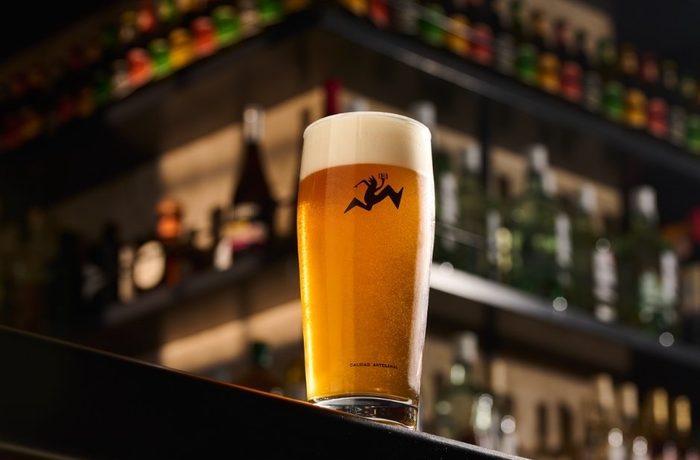 Kross Bar celebra el Día de la Cerveza con schops gratis y el Desafío del Brewer
