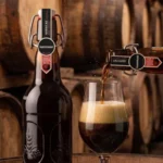 Kunstmann Barrica Cold Brew — cerveza café de edición limitada del sur de Chile