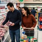 Carbón, hielo, cerveza y pisco lideran las compras previas a Fiestas Patrias