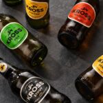 Cervezas clasicas de Kross premiadas en la Brasil Beer Cup 2026