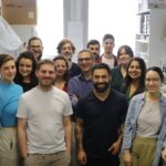 Equipo de investigación en genómica de levaduras, estudio UACh sobre transferencia horizontal de genes