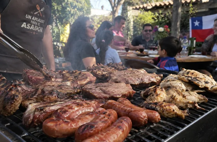 Cotizador de Fiestas Patrias SERNAC, asado y cerveza para el 18 de septiembre en Chile